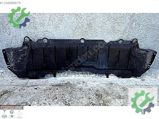 BMW X1 Motor Alt Muhafaza 5A07DC7 çıkma parça