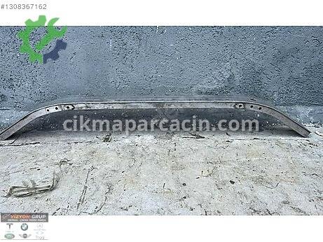 BMW X1 Ön Tampon Demiri çıkma parça