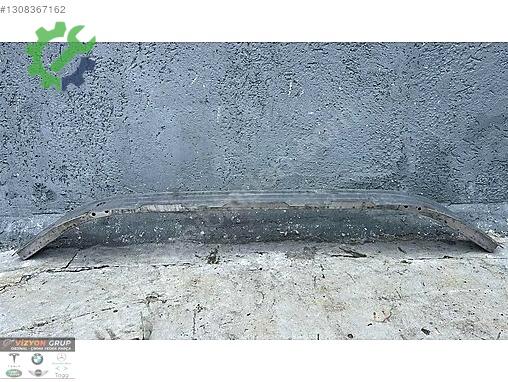 BMW X1 Ön Tampon Demiri çıkma parça