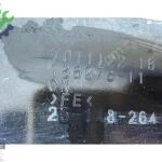 BMW X1 U11 ÖN TAMPON DEMİRİ ORJİNAL ÇIKMA 7011122