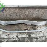 BMW X1 U11 ÖN TAMPON DEMİRİ VE ALT DEMİRİ ORJ 9879155 5A18190