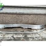 BMW X1 U11 ÖN TAMPON DEMİRİ VE ALT DEMİRİ ORJ 9879155 5A18190