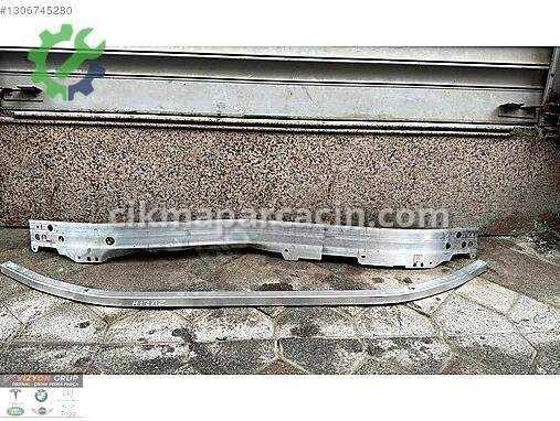 BMW X1 Ön Tampon Demiri 9879155 çıkma parça