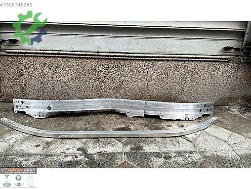 BMW X1 Ön Tampon Demiri 9879155 çıkma parça