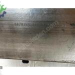 BMW X1 U11 ÖN TAMPON DEMİRİ VE ALT DEMİRİ ORJ 9879155 5A18190