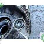 BMW X1 U11 ORJİNAL SAĞ ÖN TAŞIYICI 6890180