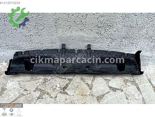 BMW X1 Panel Üst Plastiği 5A3B9A3 çıkma parça
