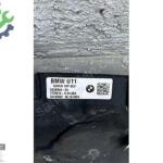 BMW X1 U11 PANEL UST PLASTİĞİ ORJİNAL ÇIKMA 5A3B9A3