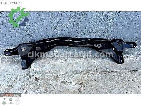 BMW X1 Panel Üst Sacı çıkma parça