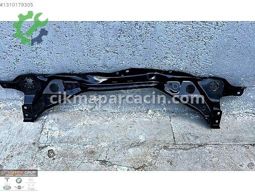 BMW X1 Panel Üst Sacı 9482901 çıkma parça