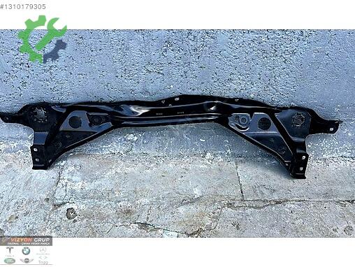 BMW X1 Panel Üst Sacı 9482901 çıkma parça