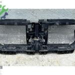 BMW X1 U11 PANJUR İÇ MASKE 7011116 ORJINAL