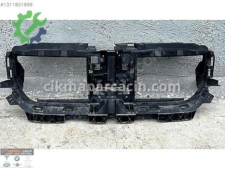 BMW X1 Panjur çıkma parça