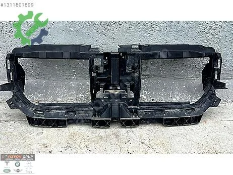 BMW X1 Panjur 7011116 çıkma parça