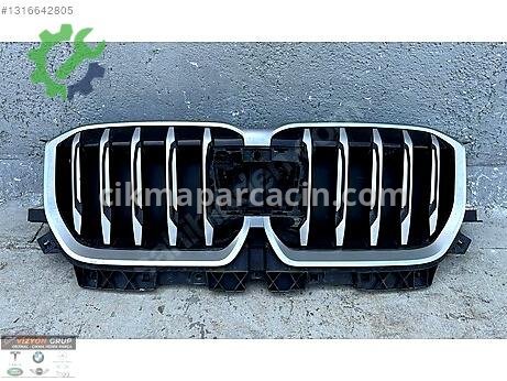 BMW X1 Panjur çıkma parça