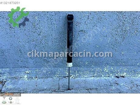 BMW X1 Sağ Arka Amortisör çıkma parça