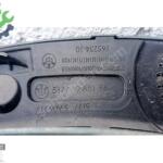 BMW X1 U11 SAĞ ARKA DODİK 9881964 ORJINAL