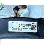 BMW X1 U11 SAĞ ARKA DODİK 9883564 ORJINAL
