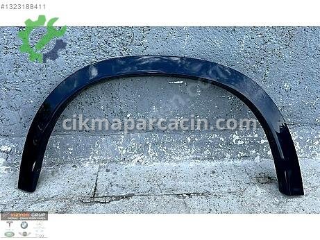 BMW X1 Sağ Arka Çamurluk çıkma parça