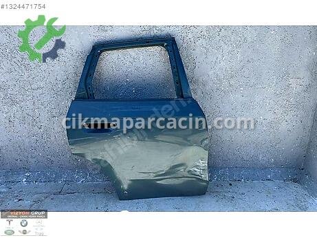 BMW X1 Sağ Arka Kapı çıkma parça