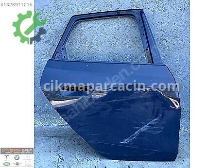 BMW X1 Sağ Arka Kapı çıkma parça