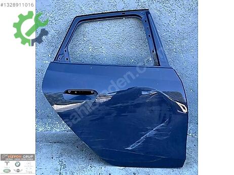 BMW X1 Sağ Arka Kapı çıkma parça