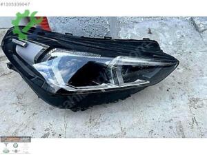 BMW X1 U11 SAĞ FAR HATASIZ ORJİNAL 5A9A228
