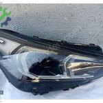BMW X1 U11 SAĞ FAR ORJİNAL ÇIKMA 5A5BD48