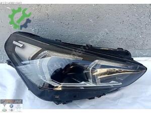 BMW X1 U11 SAĞ FAR ORJİNAL ÇIKMA 5A5BD48