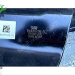 BMW X1 U11 SAĞ FAR YUVA SACI 8737292 ORJINAL