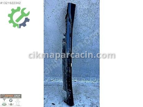 BMW X1 Sağ Marşpiyel Sacı çıkma parça