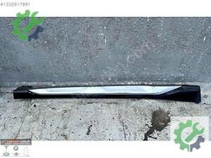 BMW X1 U11 SAĞ MARŞPİYEL ORJİNAL 5A01682