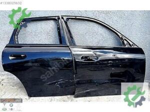 BMW X1 U11 SAĞ ÖN ARKA KAPI ORJINAL ÇIKMA