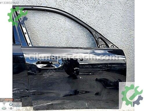 BMW X1 Sağ Kapı çıkma parça
