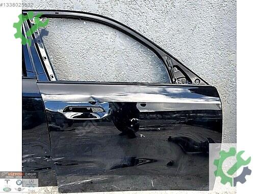 BMW X1 Sağ Kapı çıkma parça