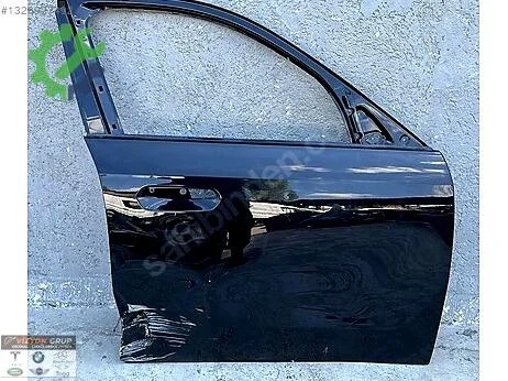 BMW X1 Sağ Ön Kapı çıkma parça