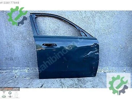 BMW X1 Sağ Ön Kapı çıkma parça