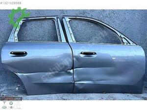 BMW X1 U11 SAĞ ÖN SAĞ ARKA KAPI ORJINAL ÇIKMA