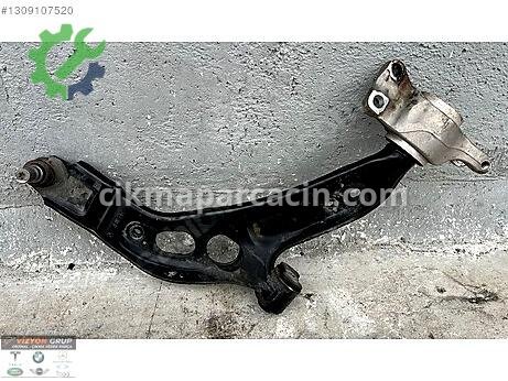 BMW X1 Salıncak (Alt Tabla) çıkma parça