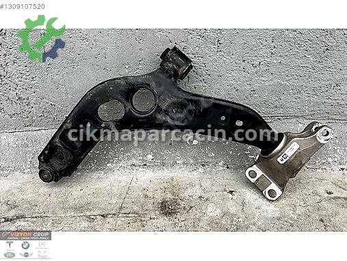 BMW X1 Salıncak (Alt Tabla) 8846544 çıkma parça
