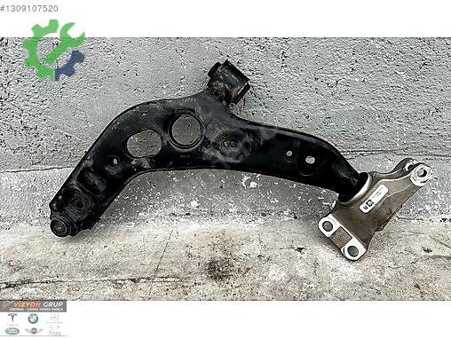 BMW X1 Salıncak (Alt Tabla) 8846544 çıkma parça
