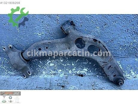 BMW X1 Salıncak (Alt Tabla) çıkma parça