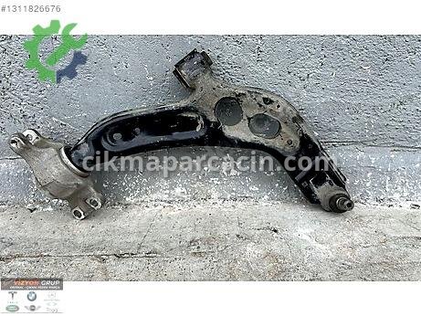BMW X1 Salıncak (Alt Tabla) çıkma parça