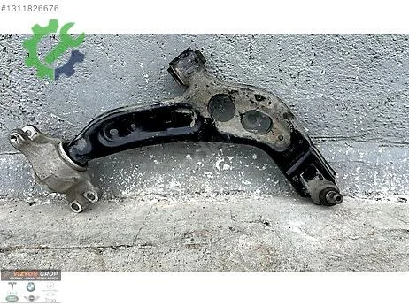 BMW X1 Salıncak (Alt Tabla) 8864278 çıkma parça