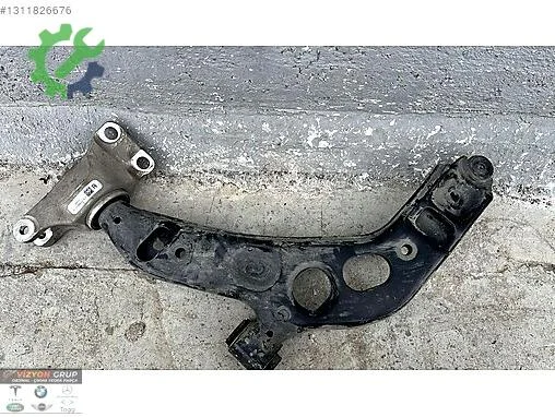 BMW X1 Salıncak (Alt Tabla) 8864278 çıkma parça