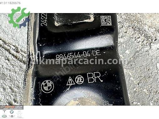 BMW X1 Salıncak (Alt Tabla) 8864278 çıkma parça