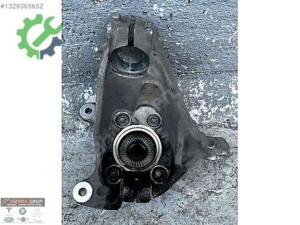 BMW X1 U11 SAĞ ÖN TAŞIYICI 6890180 ORJINAL