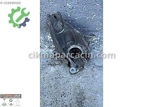 BMW X1 Sağ Ön Taşıyıcı çıkma parça