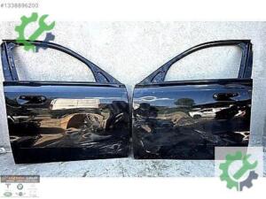 BMW X1 U11 SAĞ ÖN & SOL ÖN KAPI ORJİNAL ÇIKMA