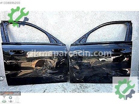 BMW X1 Ön Kapı çıkma parça